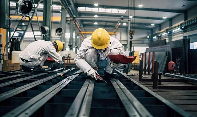 Bergama Depo İstifleme Hizmeti